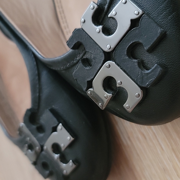 TORY BURCH Lowell Flats - Picture 3 of 6